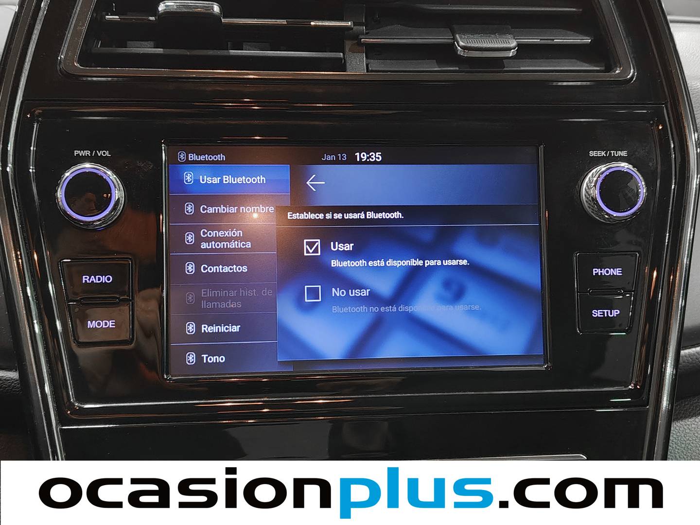 Foto SsangYong Tivoli Ssangyong Tivoli G12T Urban Plus (128 CV)