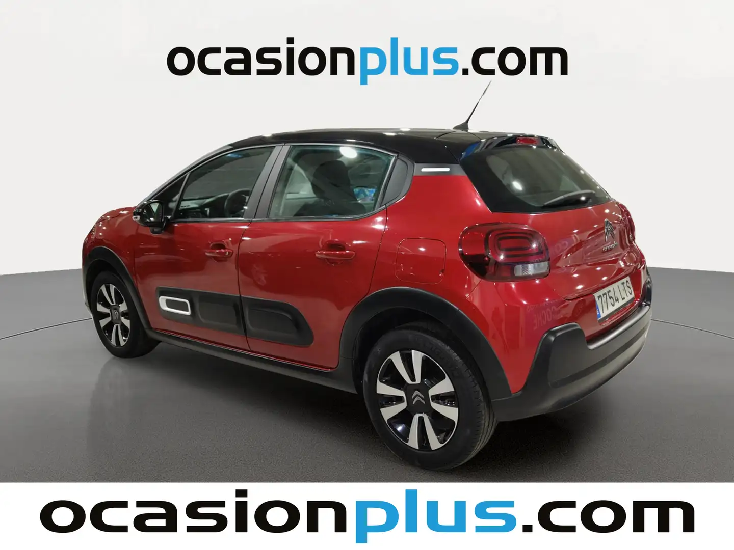 Foto Citroën C3 Citroen C3 PureTech 110 S&S Feel Pack (110 CV)