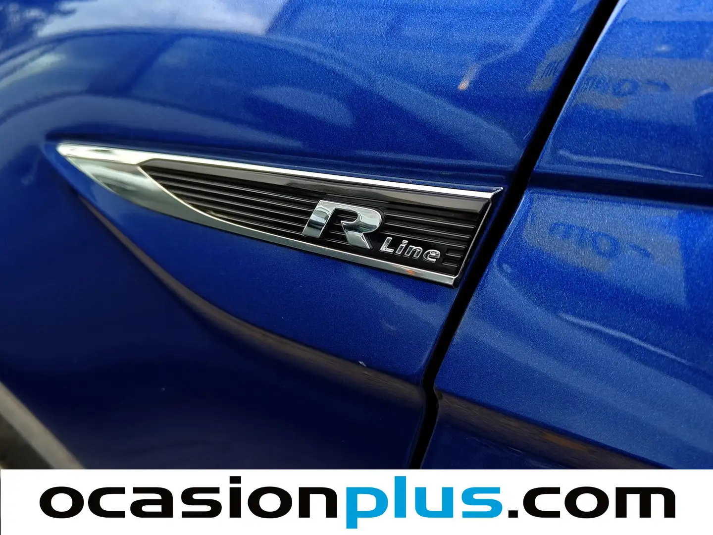 Foto Volkswagen Polo Volkswagen Polo Sport 1.0 TSI (115 CV) Pack R-Line