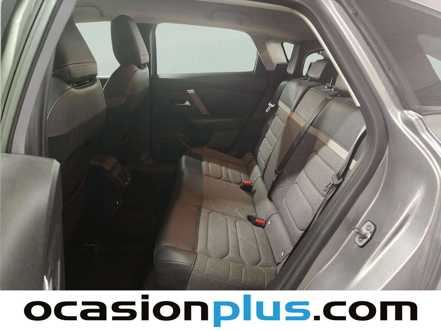 Foto Citroën C4 Citroen C4 PureTech 130 S&S 6v Feel Pack EAT8 (130 CV)