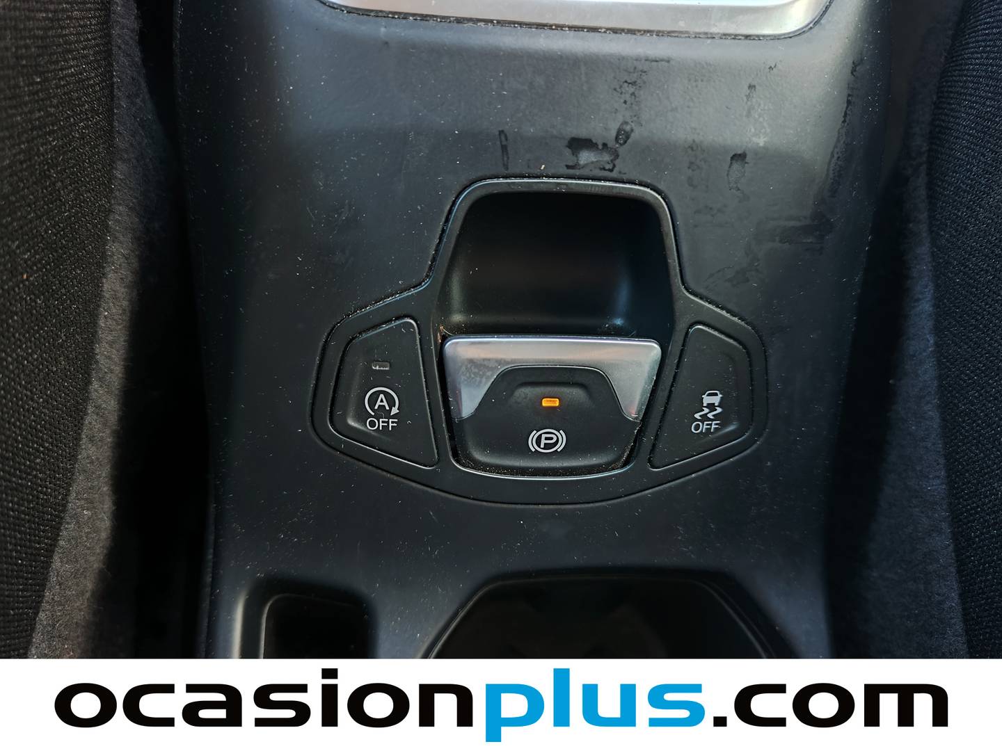 Foto Jeep Renegade Jeep Renegade 1.0G Limited 4x2 (120 CV)