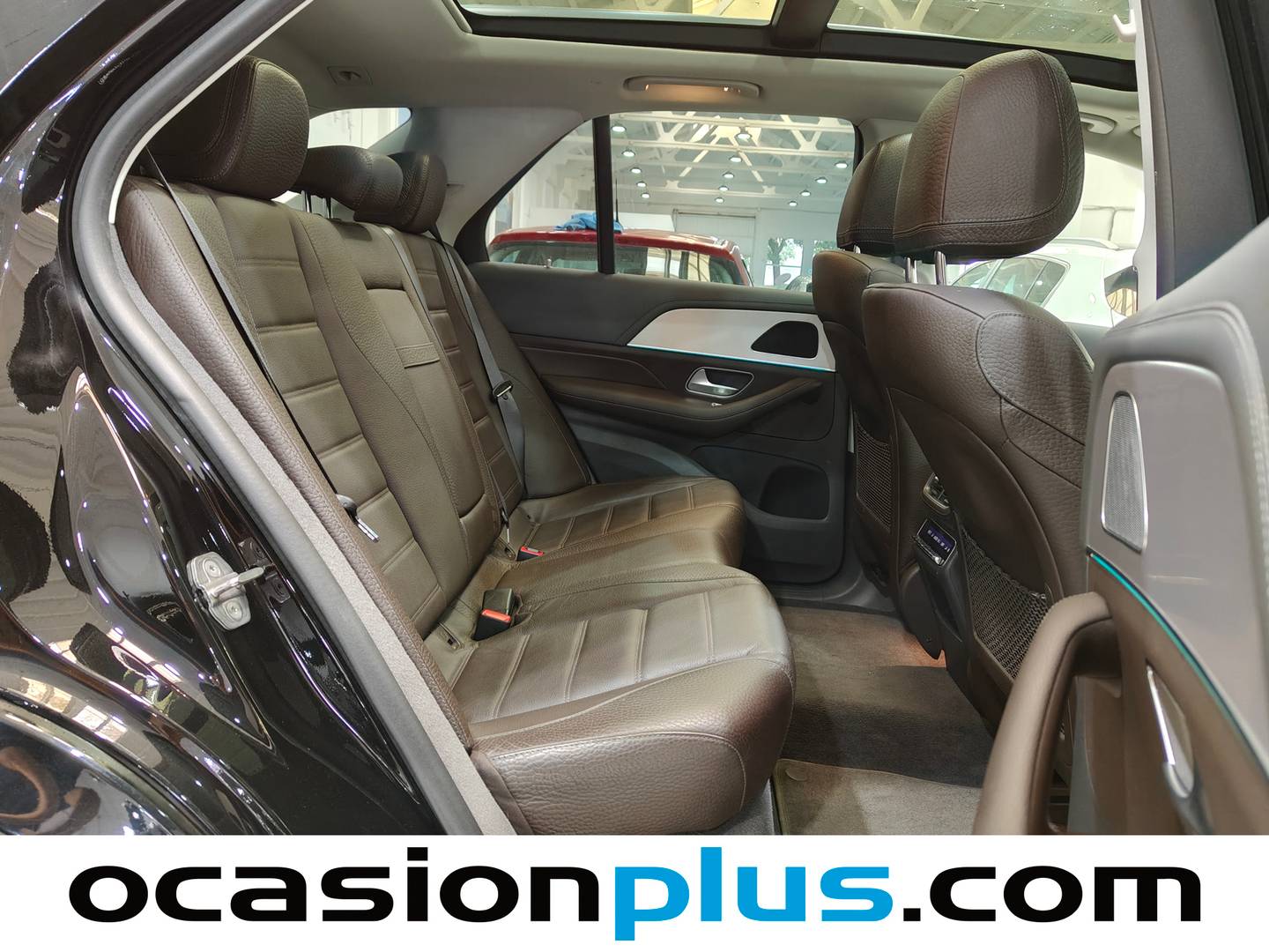 Mercedes GLE Mercedes GLE 450 4Matic (367 CV) al mejor precio