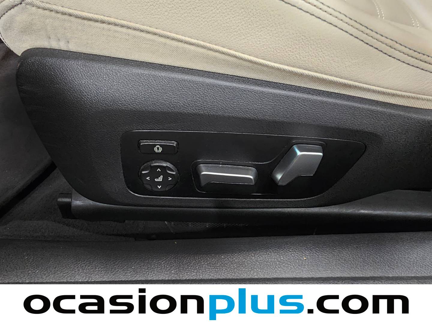 Extras y acabados del BMW Serie 4 BMW Serie 4 420i Cabrio (184 CV) PACK M