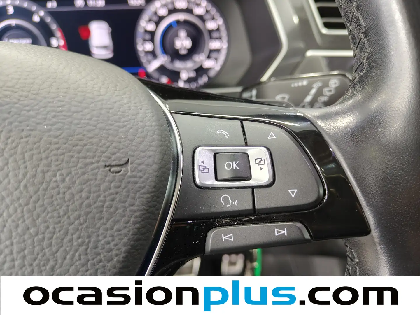 Foto Volkswagen Tiguan Volkswagen Tiguan Sport  2.0 TDI (150 CV) DSG