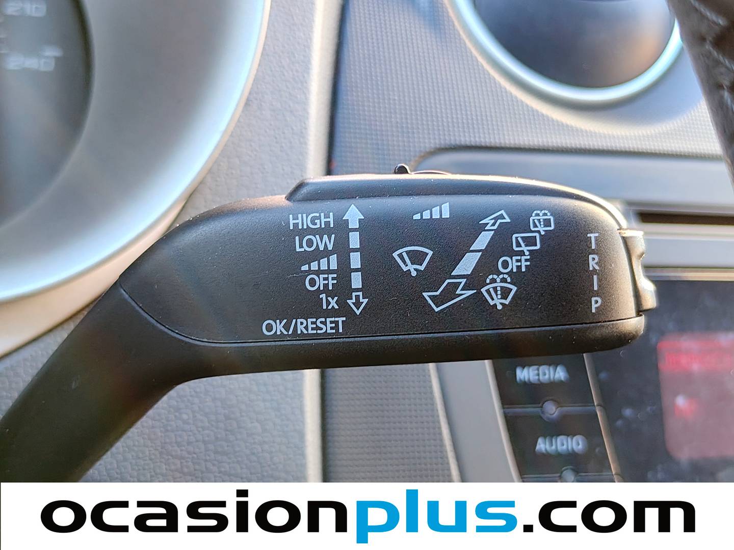 Seat Ibiza Seat Ibiza 1.6 TDI DPF Style (90 CV) de ocasión
