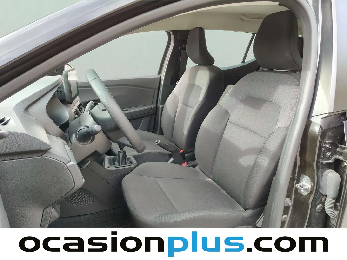 Foto Dacia Sandero Dacia Sandero Essential ECO-G (101 CV)