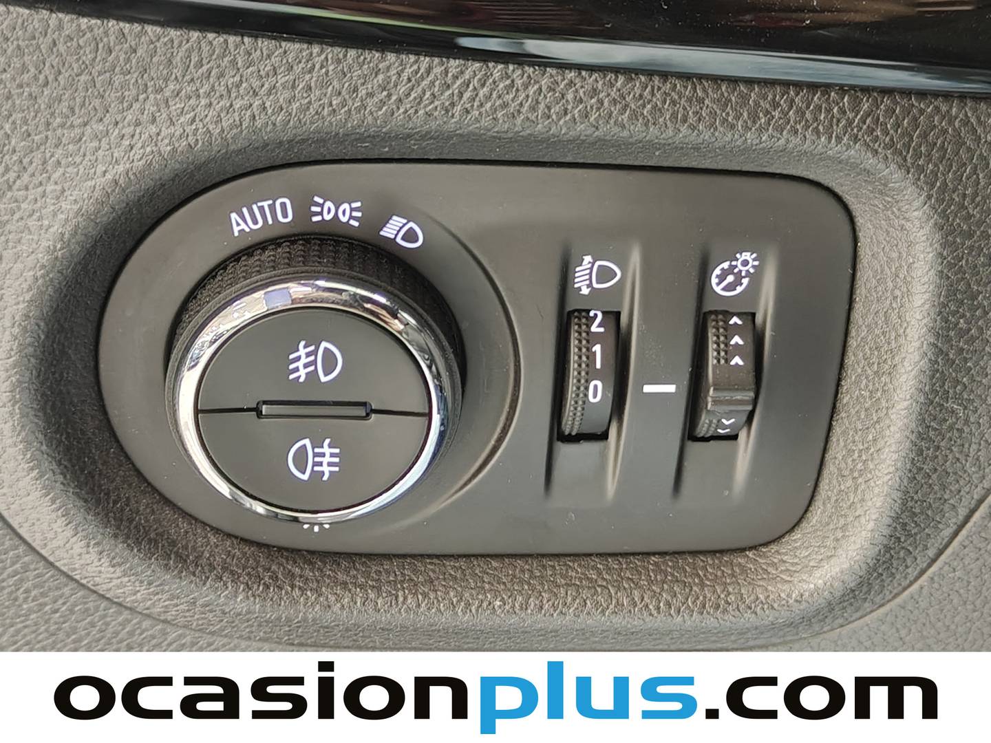 Opel Astra Opel Astra 1.6 CDTi Dynamic (110 CV) de segunda mano