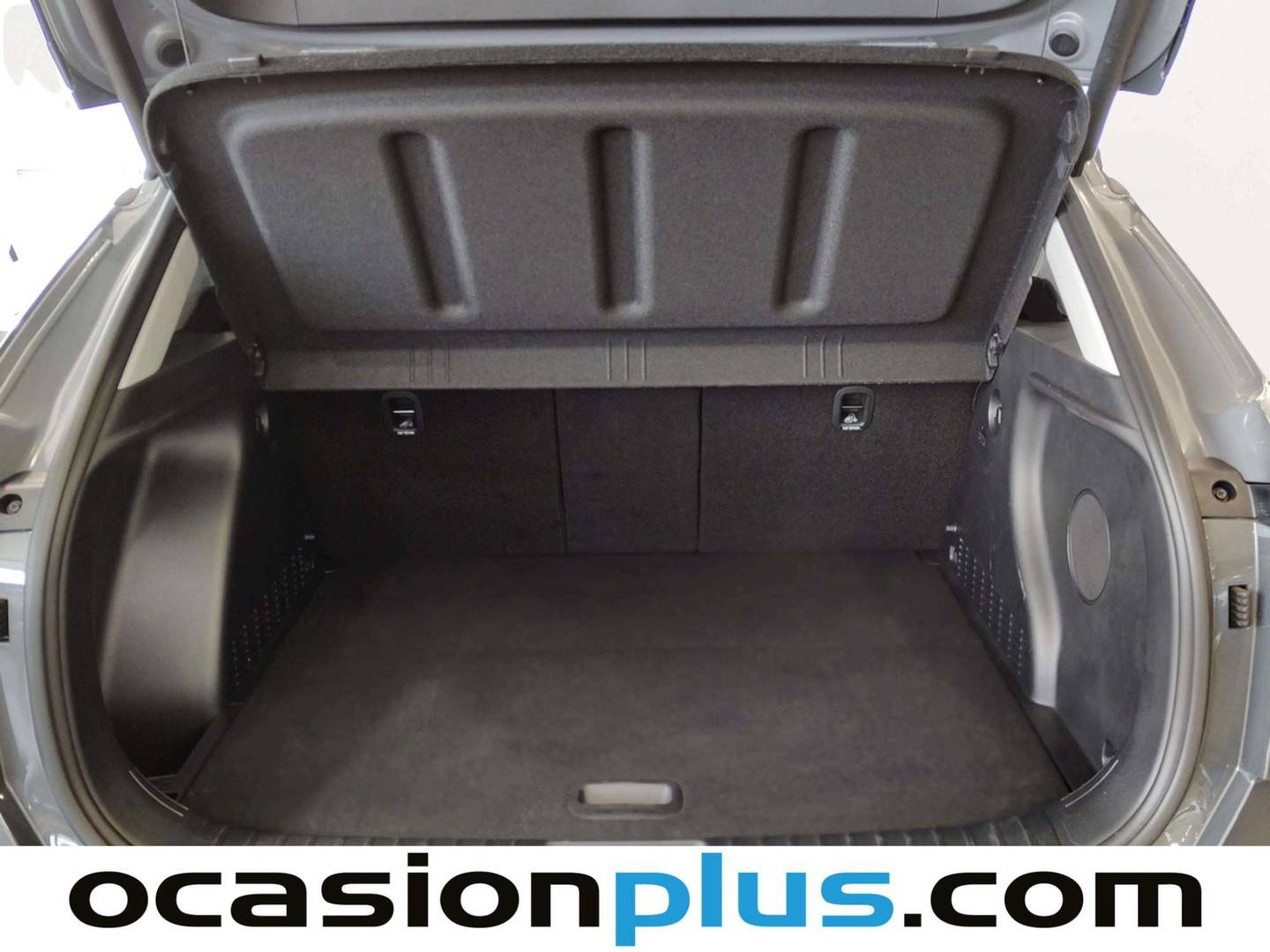 Fotos maletero Hyundai Kona Hyundai Kona 1.6 GDI HEV Tecno DT (138 CV)