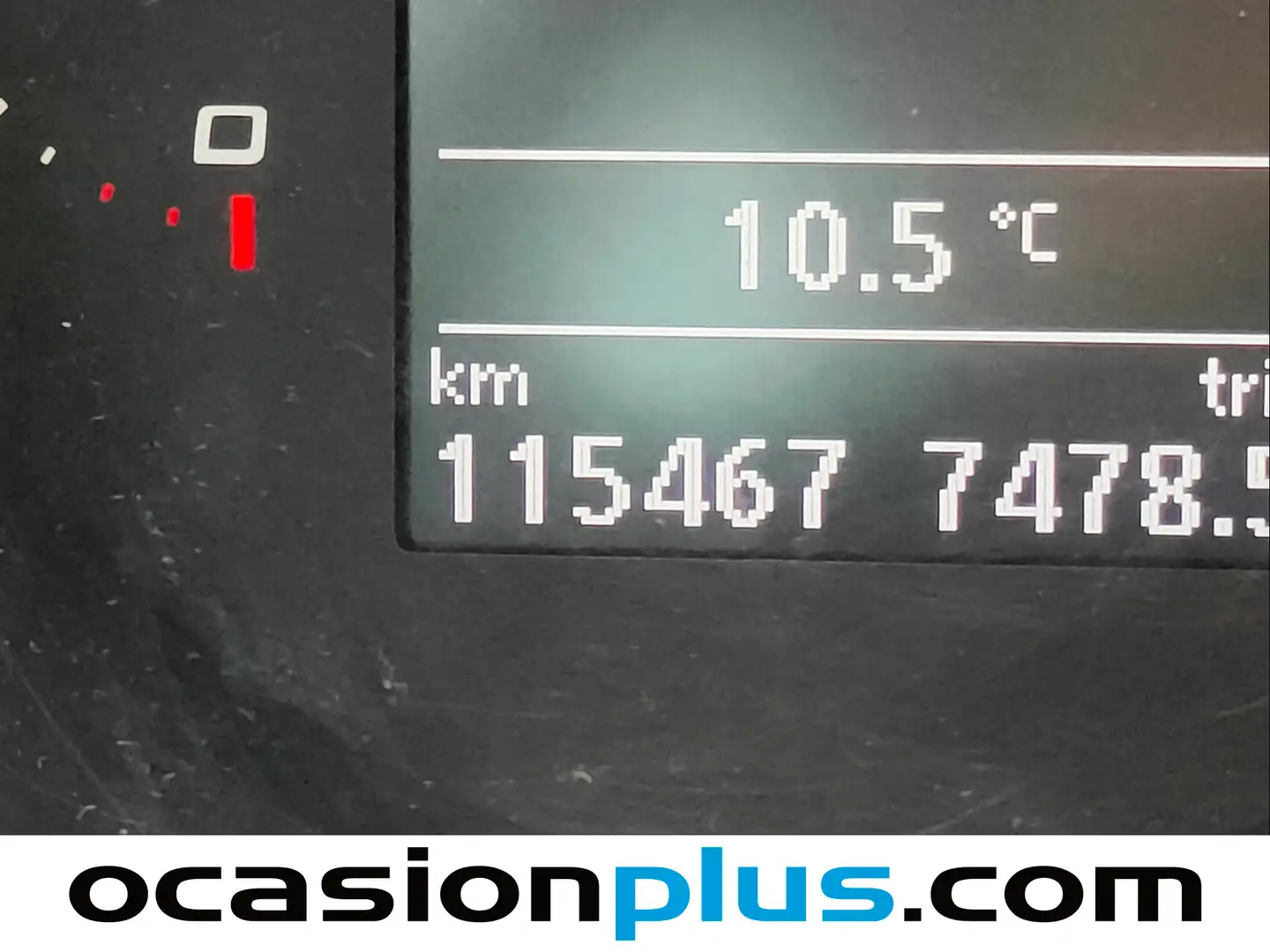 Foto Seat León SEAT León 1.4 TSI Style (125 CV)