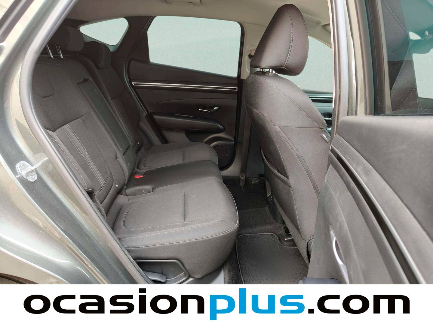 Hyundai Tucson Hyundai Tucson 1.6 TGDI 48V Maxx (150 CV) barato