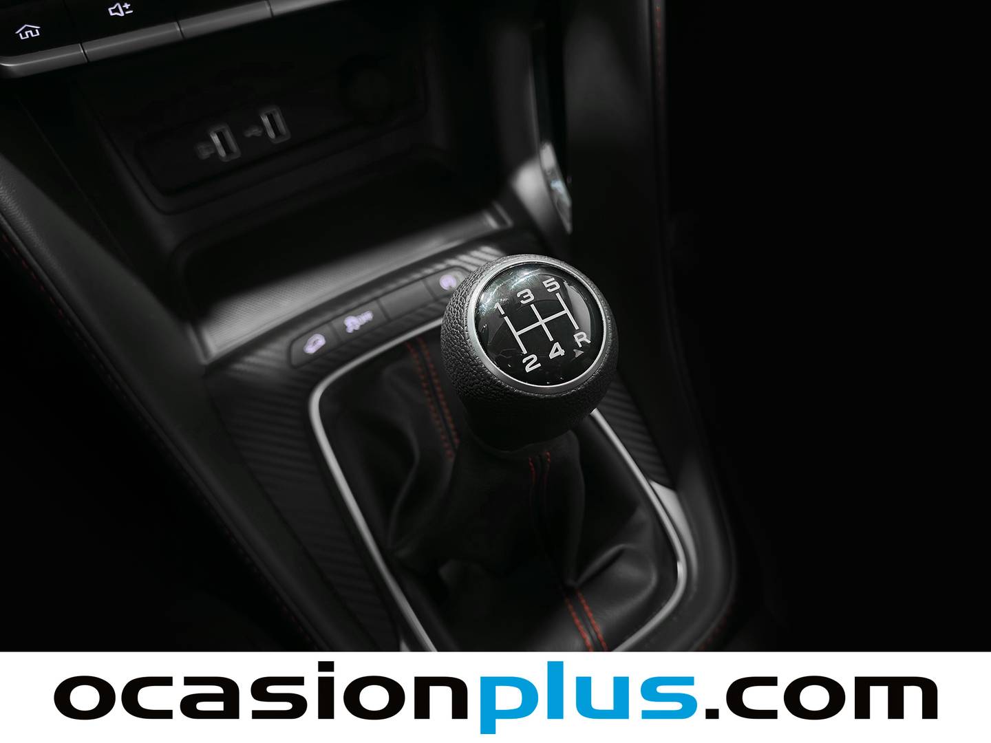 MG ZS MG ZS 1.5 Comfort (106 CV) de segunda mano