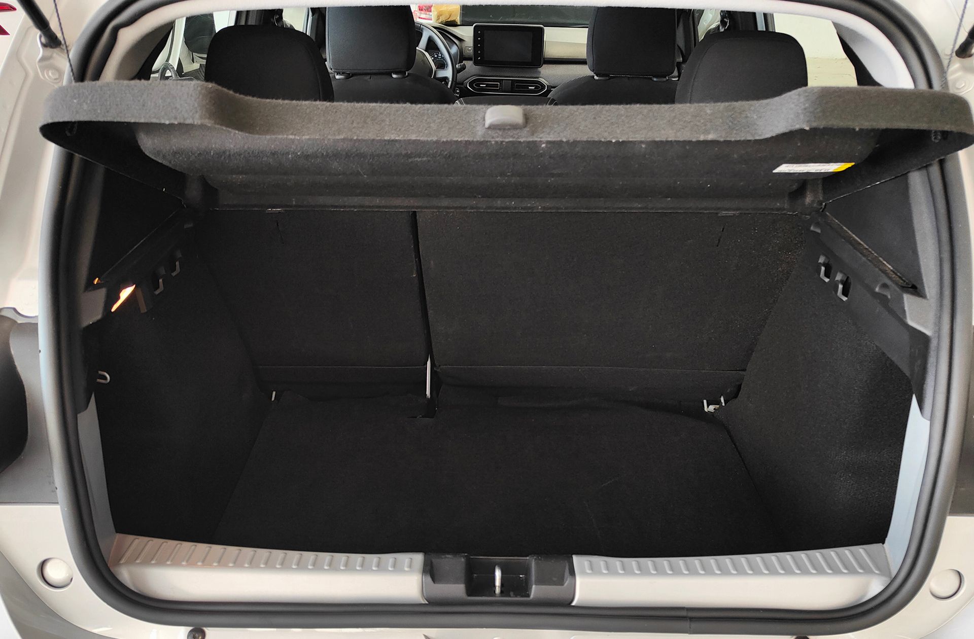 Dacia Sandero Stepway Expression TCe - foto 19