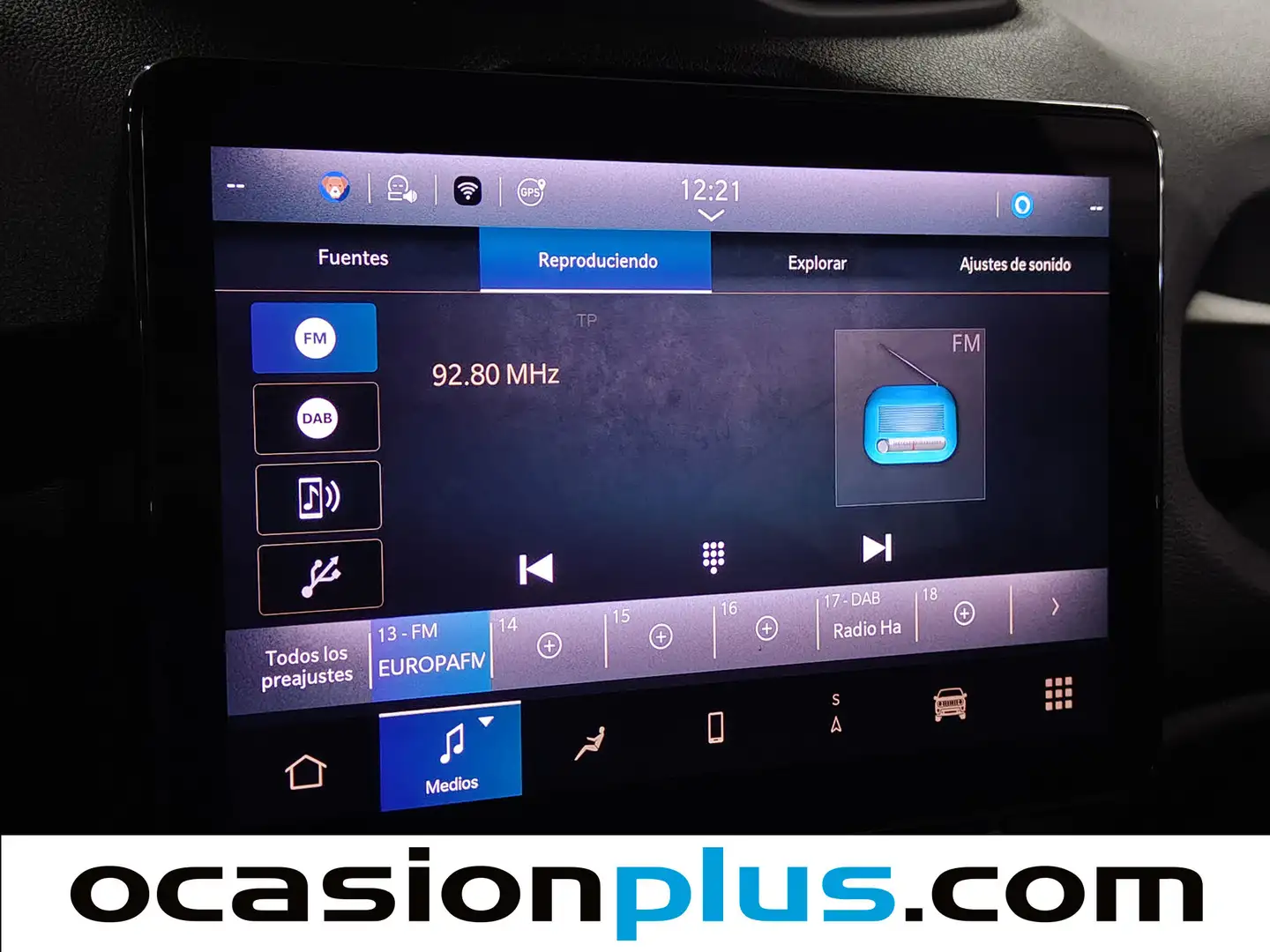 Foto Jeep Renegade Jeep Renegade eHybrid 1.5 Altitude DCT (130 CV)