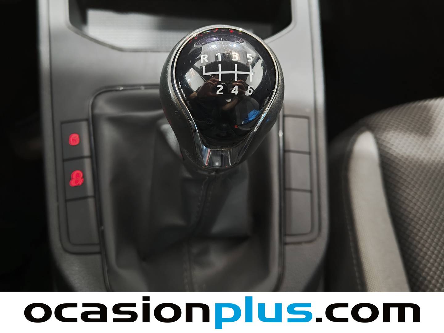 Seat Ibiza Seat Ibiza 1.0 TSI Style Go2 (110 CV) de segunda mano