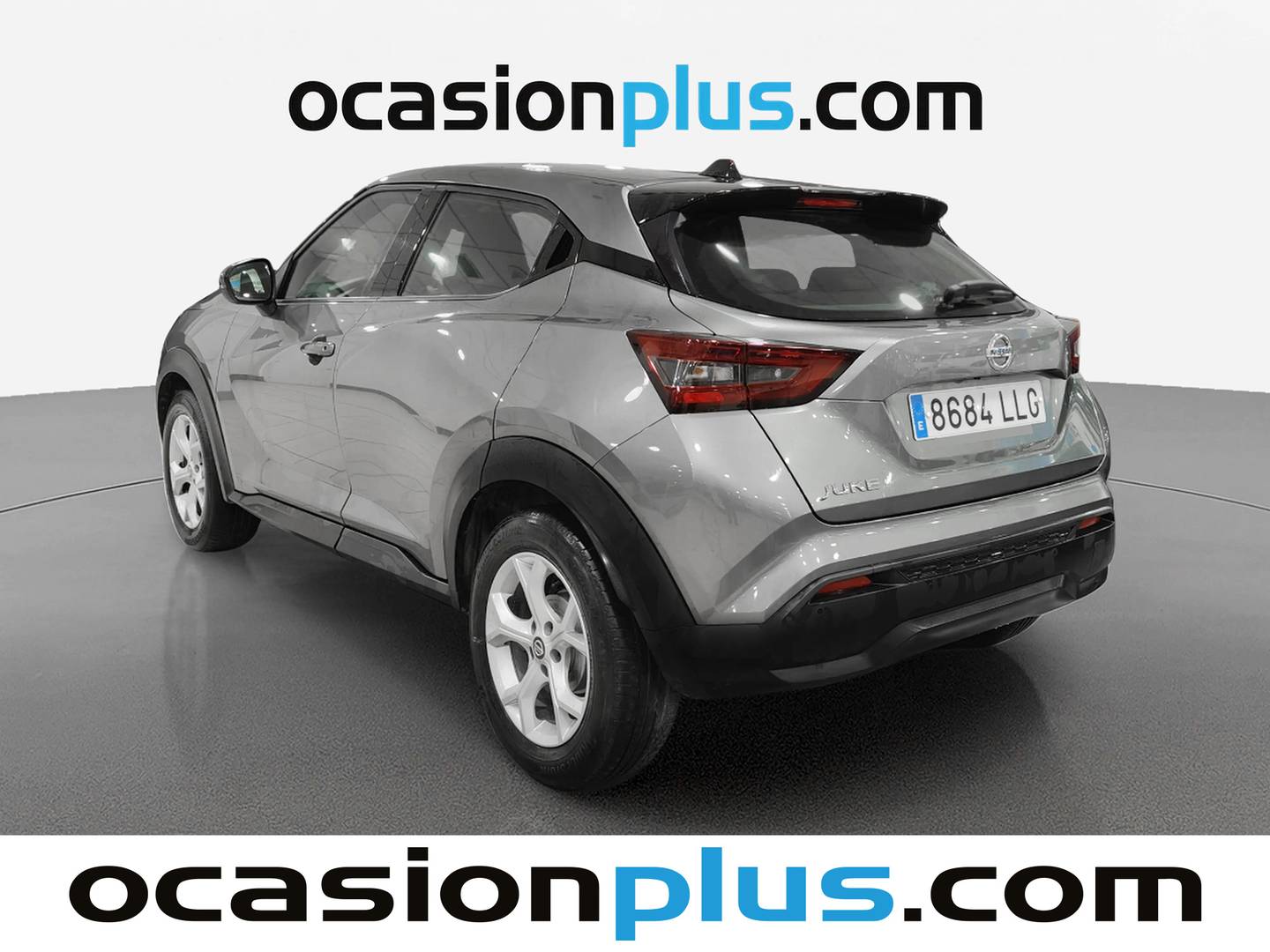 Foto Nissan JUKE Nissan Juke DIG-T Acenta (117 CV)