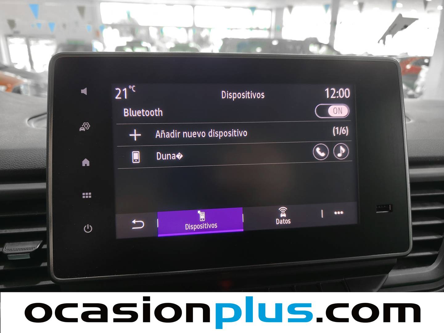 Renault Trafic Renault Trafic Furgon L1H1 CUA Blue dCi (130 CV) barato