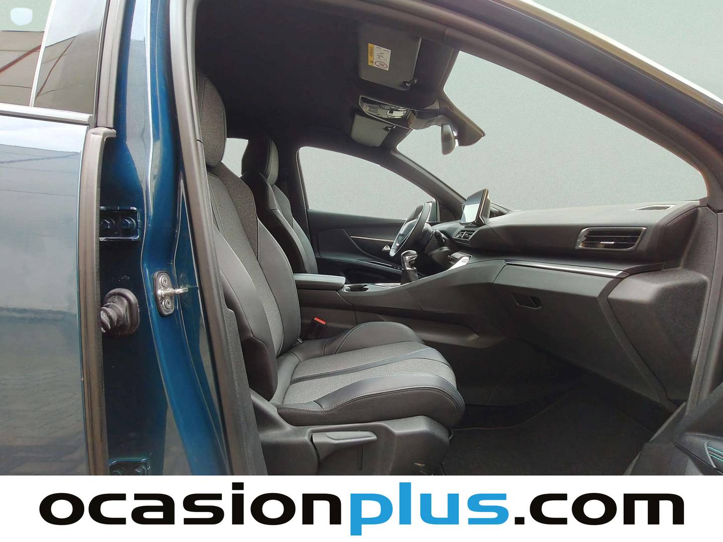 Foto Peugeot 5008 Peugeot 5008 PureTech 130 S&S Allure Pack (130 CV) 7 plazas