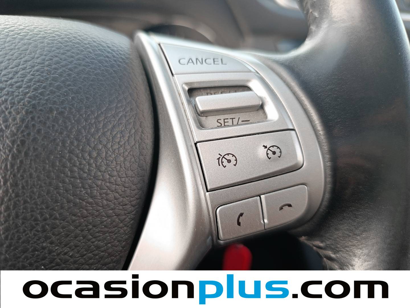 Nissan QASHQAI Nissan Qashqai DIG-T 115 S&S Acenta 4x2 (115 CV) barato