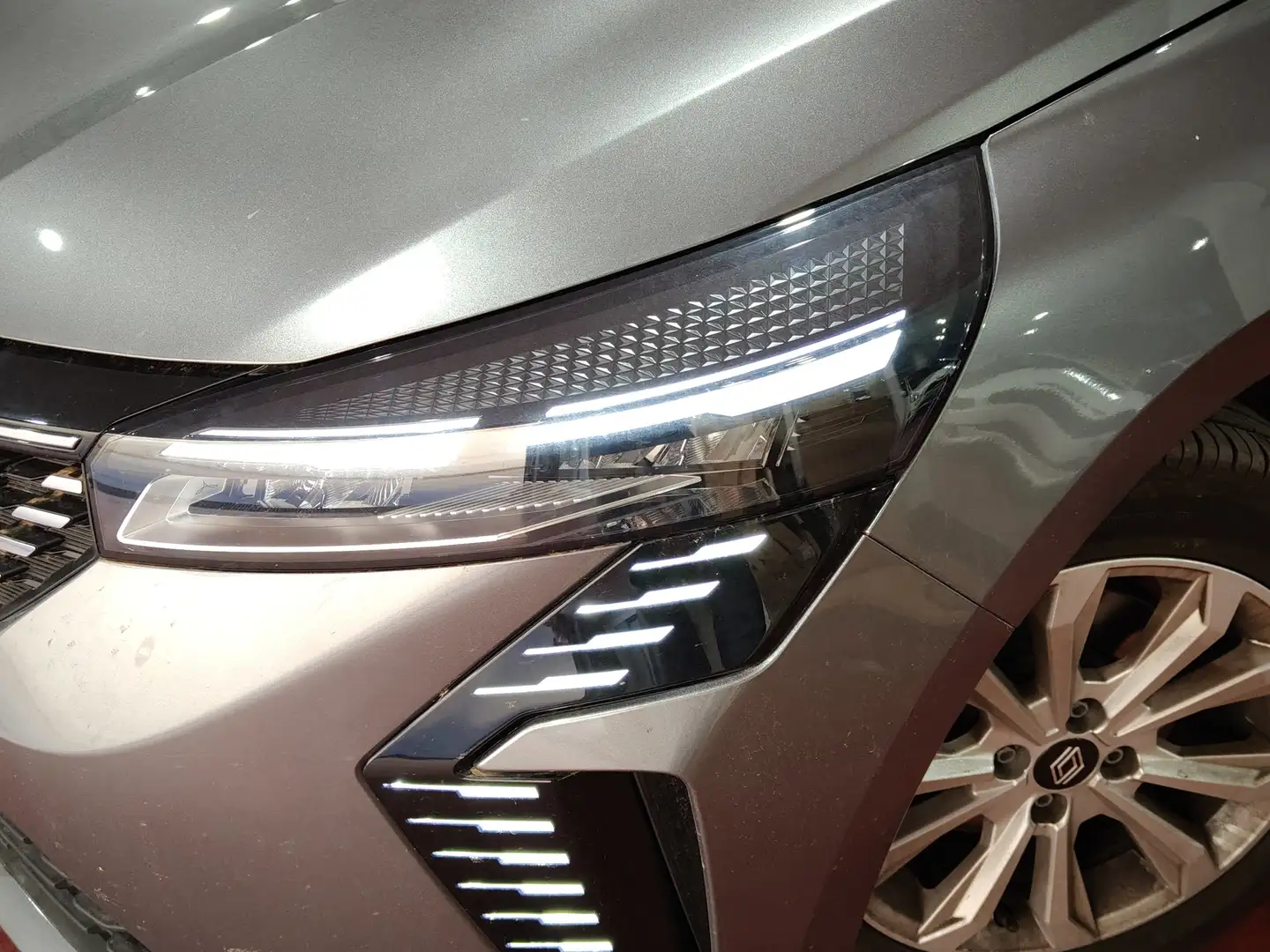 Foto Renault Clio Renault Clio Evolution dCi (100 CV)