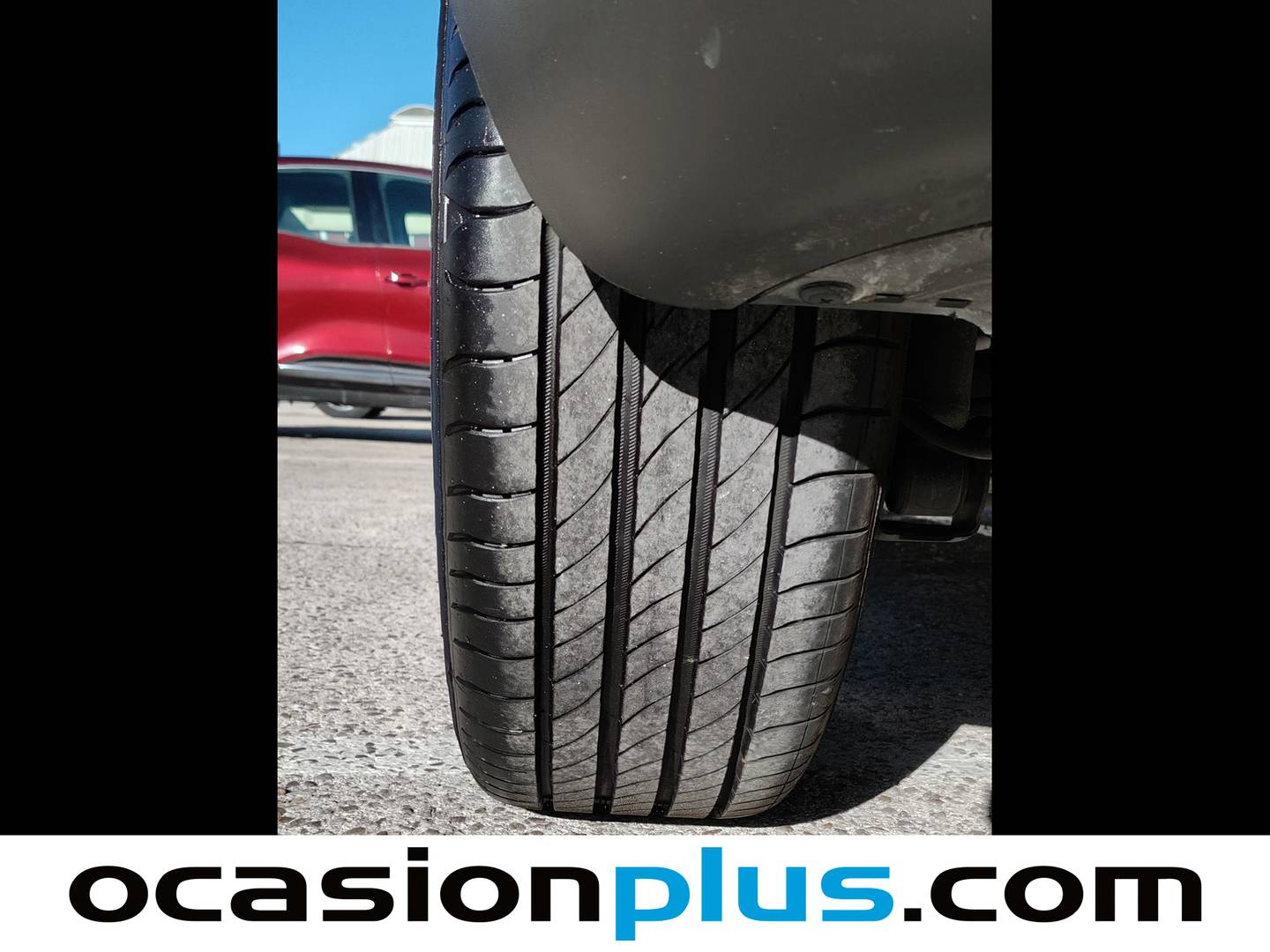 KIA Stonic Kia Stonic 1.2 DPi Concept (79 CV) al mejor precio