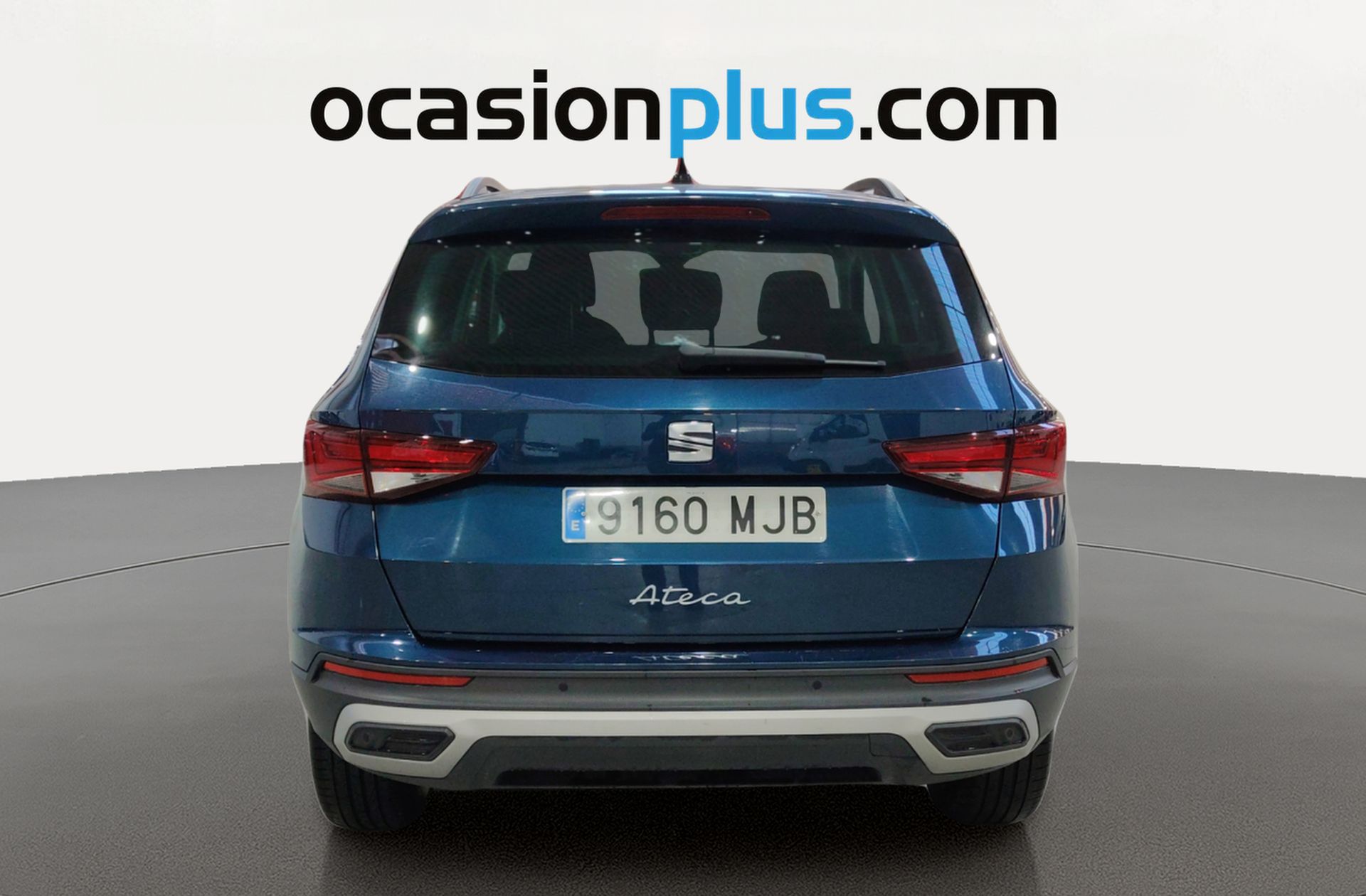 SEAT Ateca 1.5 TSI Style XM - foto 15
