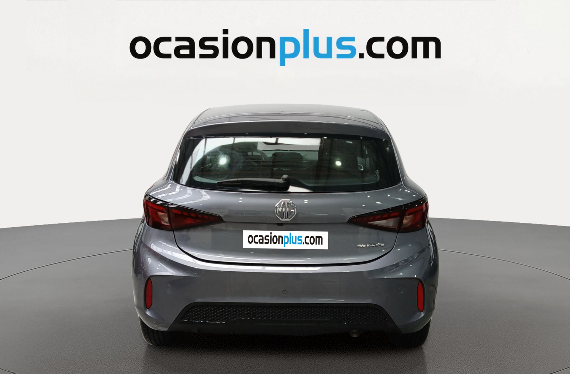 MG MG3 1.5 Comfort - foto 14