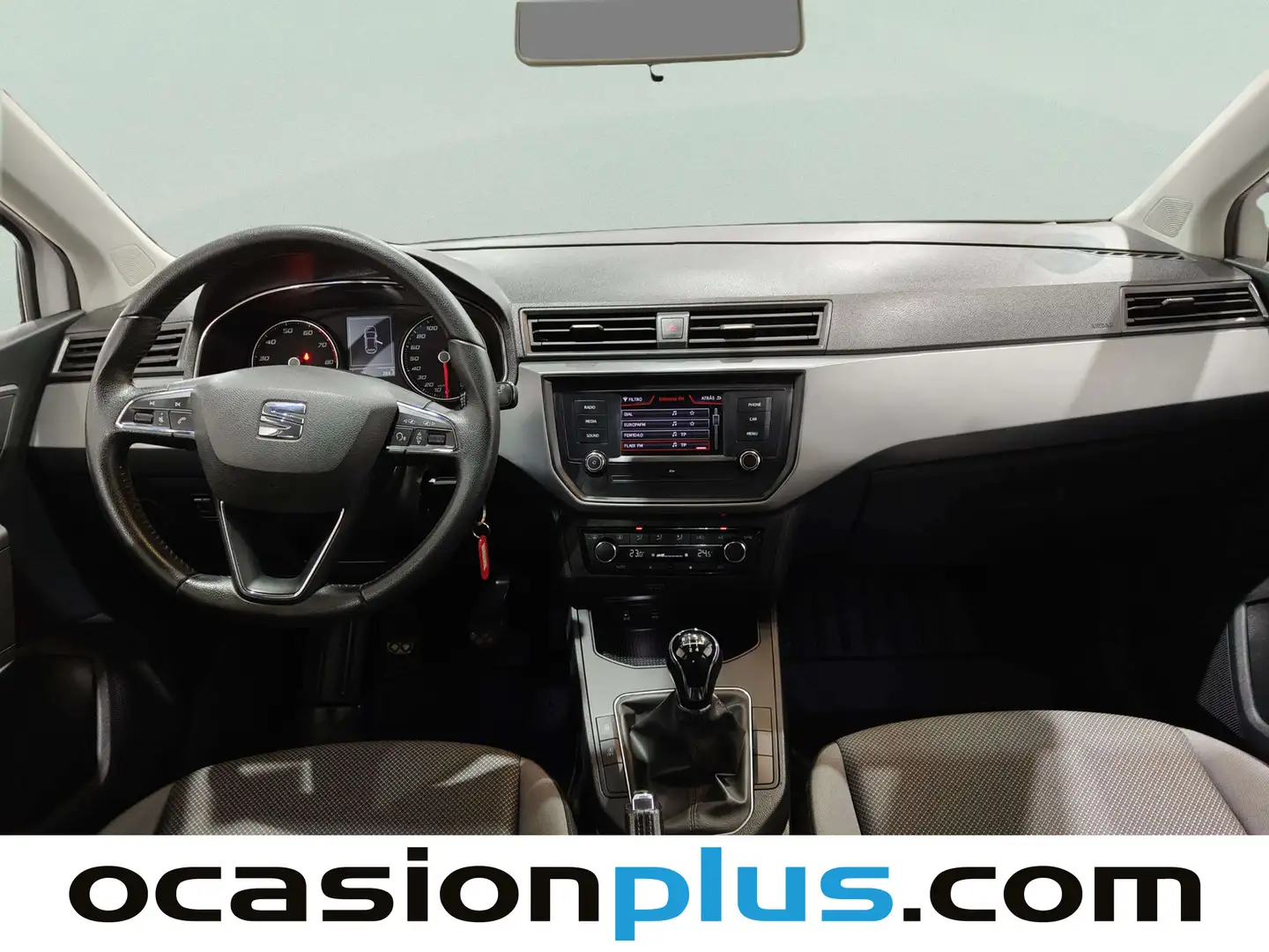 Foto Seat Ibiza SEAT Ibiza 1.0 EcoTSI S&S Style (95 CV)