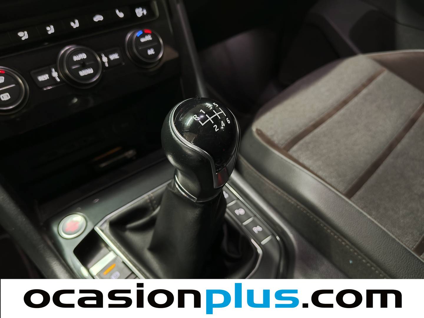 Seat Tarraco Seat Tarraco 2.0 TDI S&S Xcellence Plus (150 CV) 7 Plazas de segunda mano