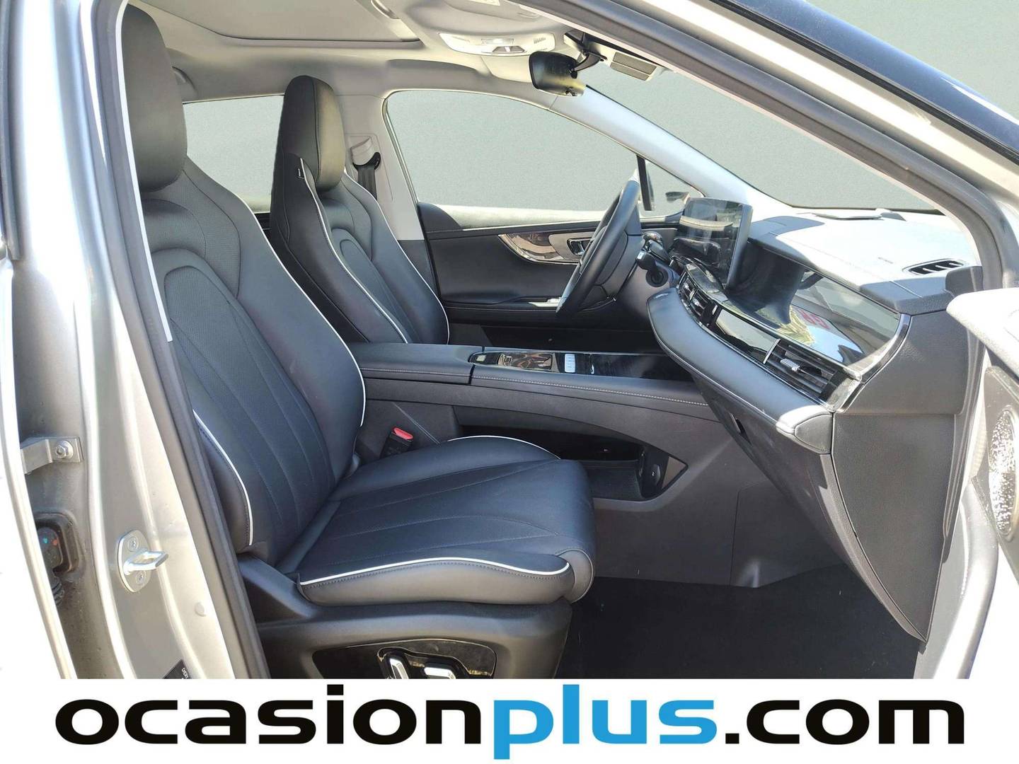 OMODA 5 OMODA 5 1.6 TGDI Premium (145 CV) gasolina