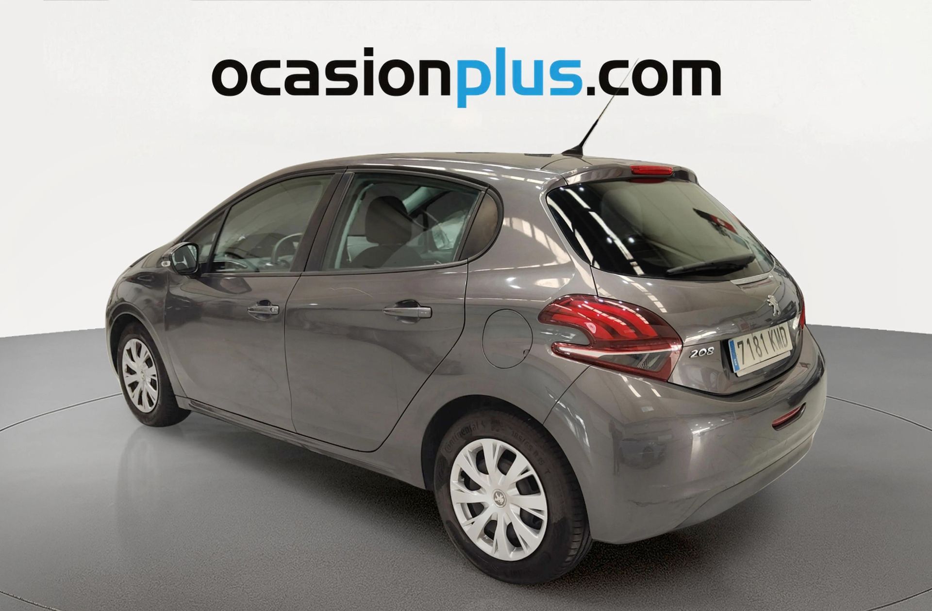 Peugeot 208 PureTech 82 Active - foto 3