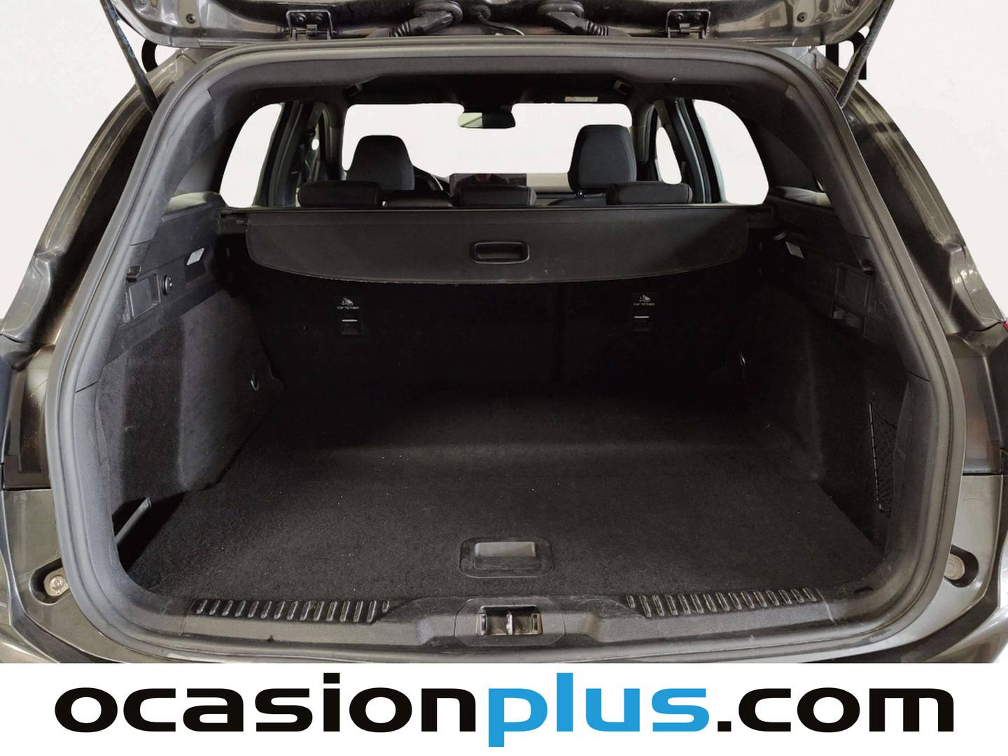 Fotos maletero Ford Focus Ford Focus SportBreak 1.0 Ecoboost MHEV ST-Line Auto (155 CV)
