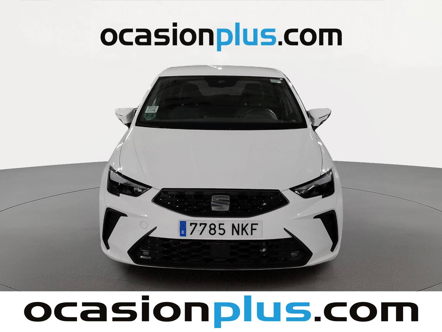 Seat Ibiza Seat Ibiza 1.0 TSI S&S Style (115 CV) 115cv