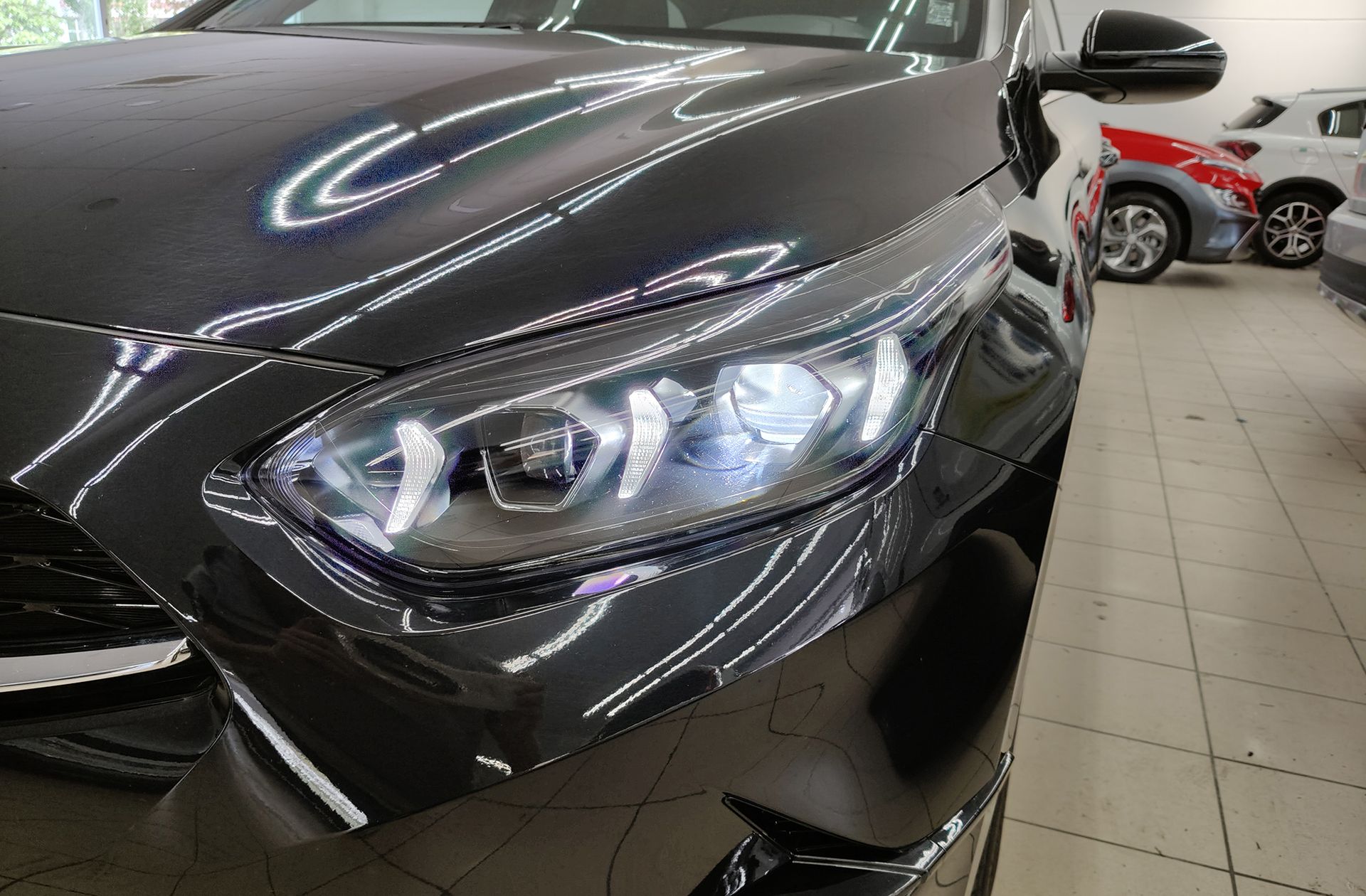 Kia Ceed 1.0 MHEV Style Edition DCT - foto 19