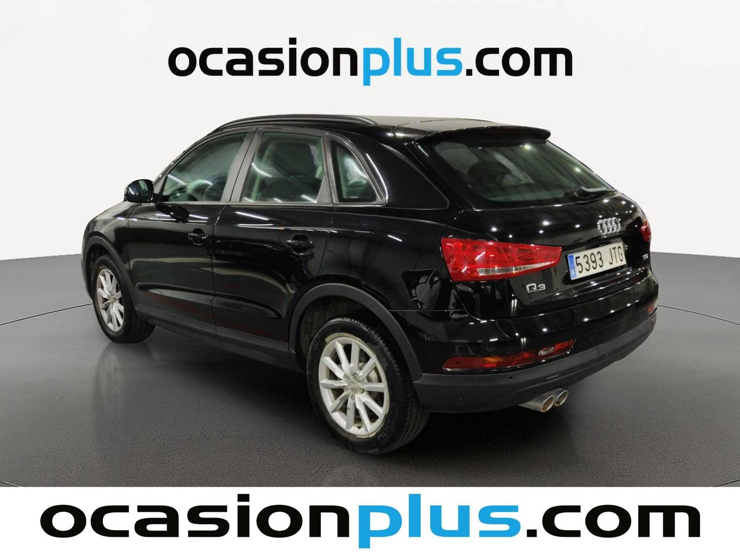 Foto Audi Q3 Audi Q3 2.0 TDI Attraction edition (150 CV)