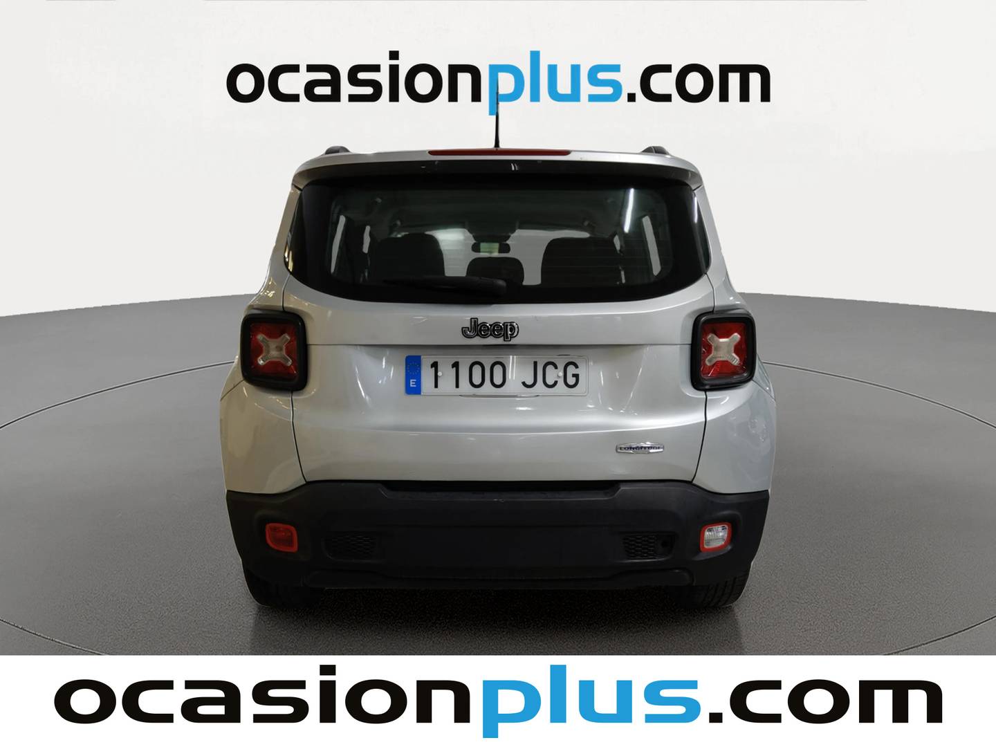 Jeep Renegade Jeep Renegade 1.4 Multiair Longitude 4x2 (140 CV) barato