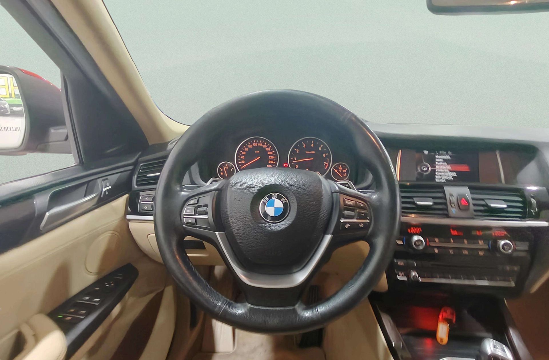 BMW X4 xDrive20i - foto 21