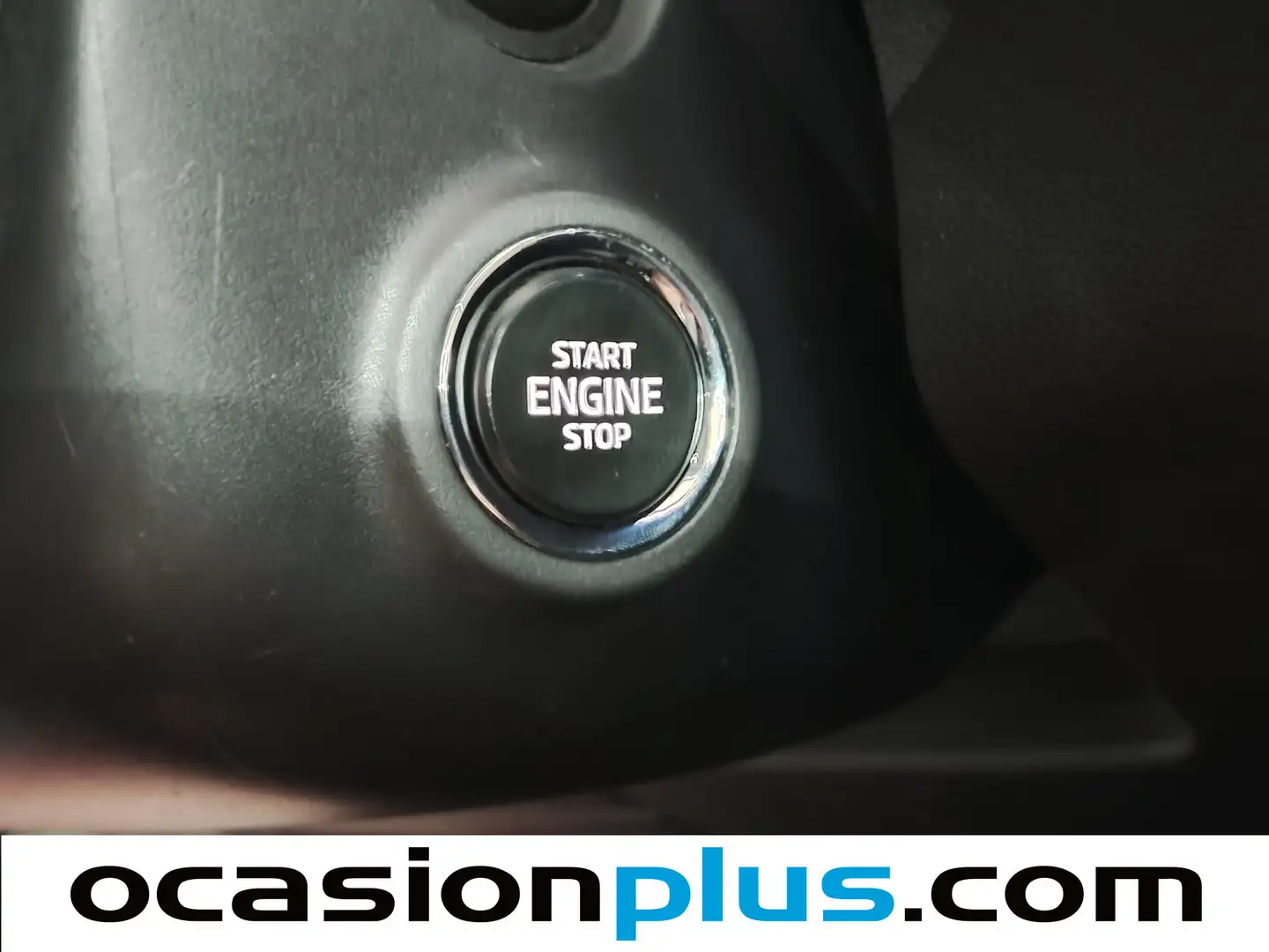 Foto Skoda Kamiq Skoda Kamiq 1.0 TSI Ambition DSG (110 CV)