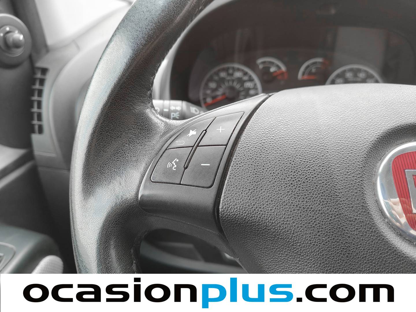 Foto Fiat Qubo Fiat Qubo 1.3 MultiJet Trekking (75 CV)