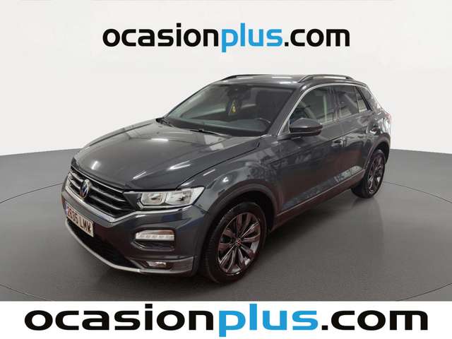 Volkswagen T-Roc Advance 1.0 TSI (110 CV) de segunda mano