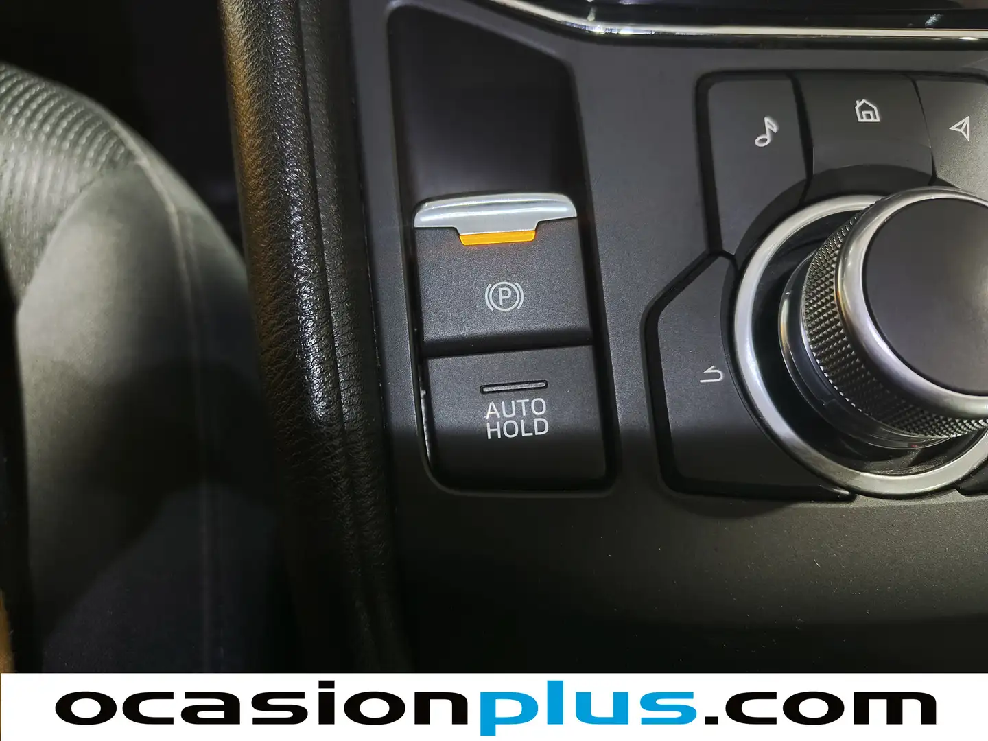 Foto Mazda CX-5 Mazda CX-5 2.0 G Evolution 2WD (165 CV)