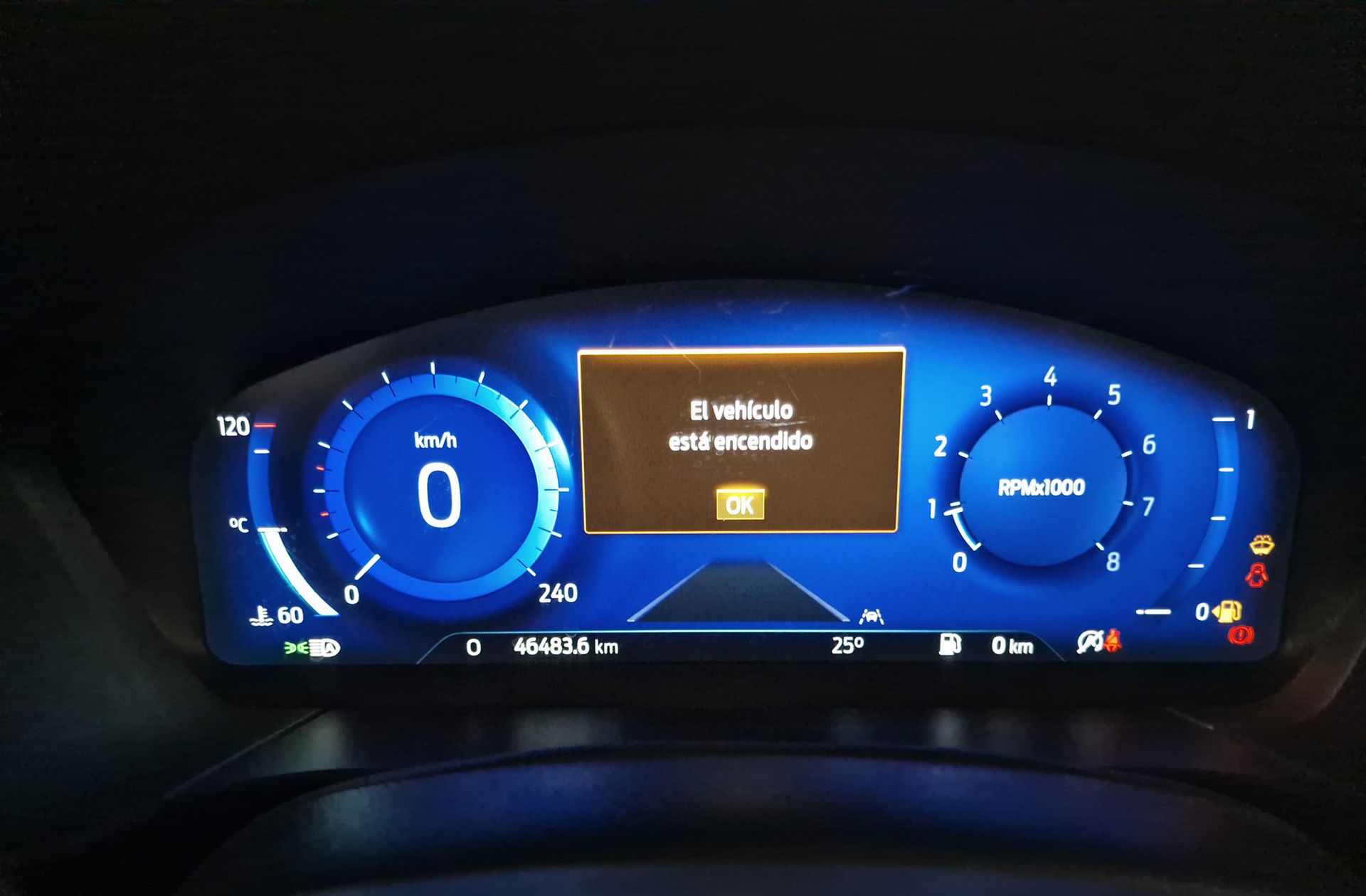 Ford Kuga 1.5T EcoBoost ST-Line X 4x2 - foto 27