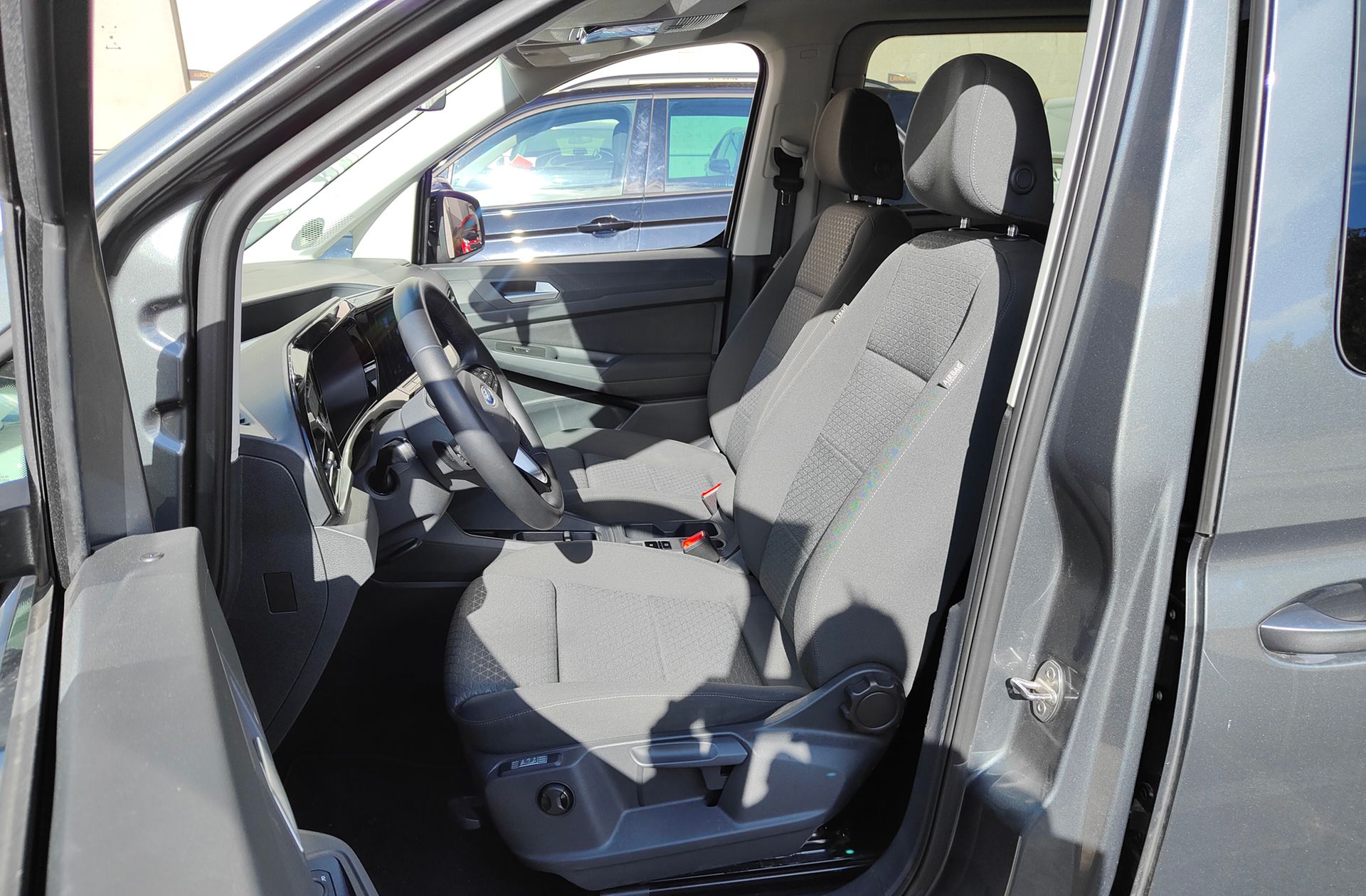Ford Grand Tourneo Connect 2.0 EcoBlue Titanium 7 plazas - foto 10