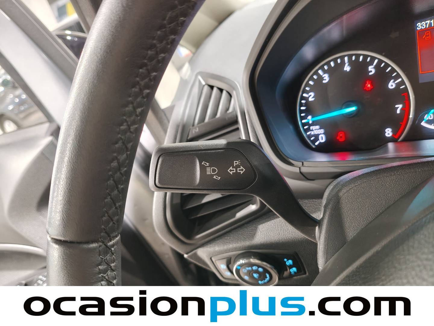 Ford EcoSport Ford EcoSport 1.0T EcoBoost S&S Active (125 CV) de segunda mano