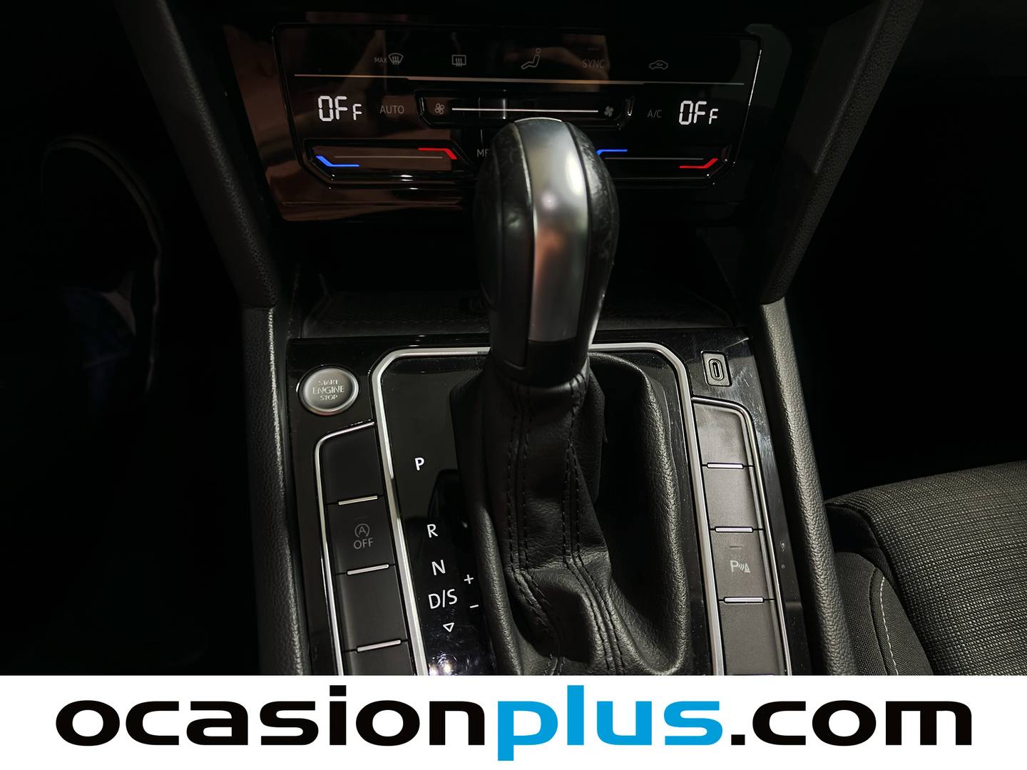 Volkswagen Passat Volkswagen Passat Executive 1.5 TSI (150 CV) DSG de ocasión