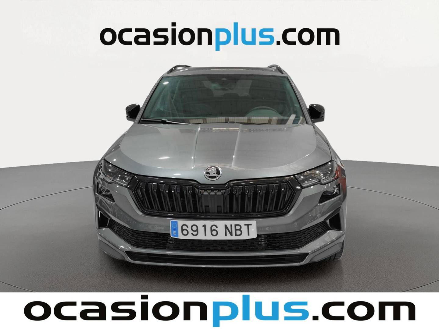 Skoda Karoq Skoda Karoq 1.5 TSI ACT Sportline DSG (150 CV) 150cv