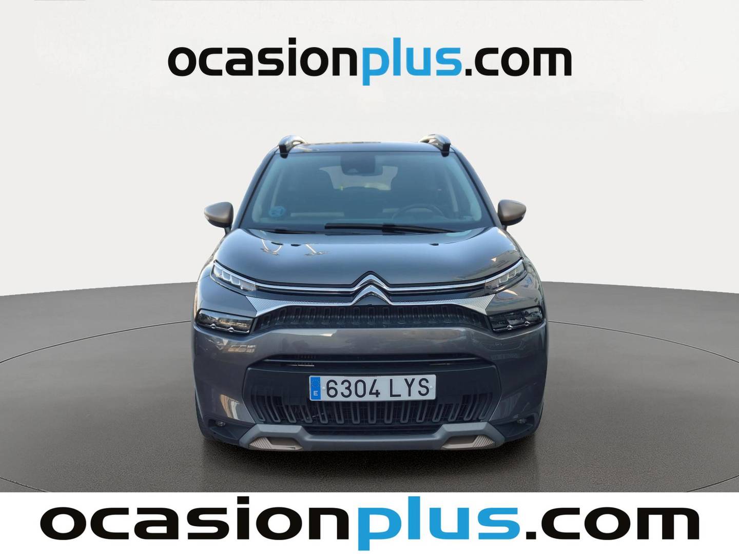Citroën C3 Aircross Citroen C3 Aircross BlueHDi 110 S&S C-Series (110 CV) al mejor precio