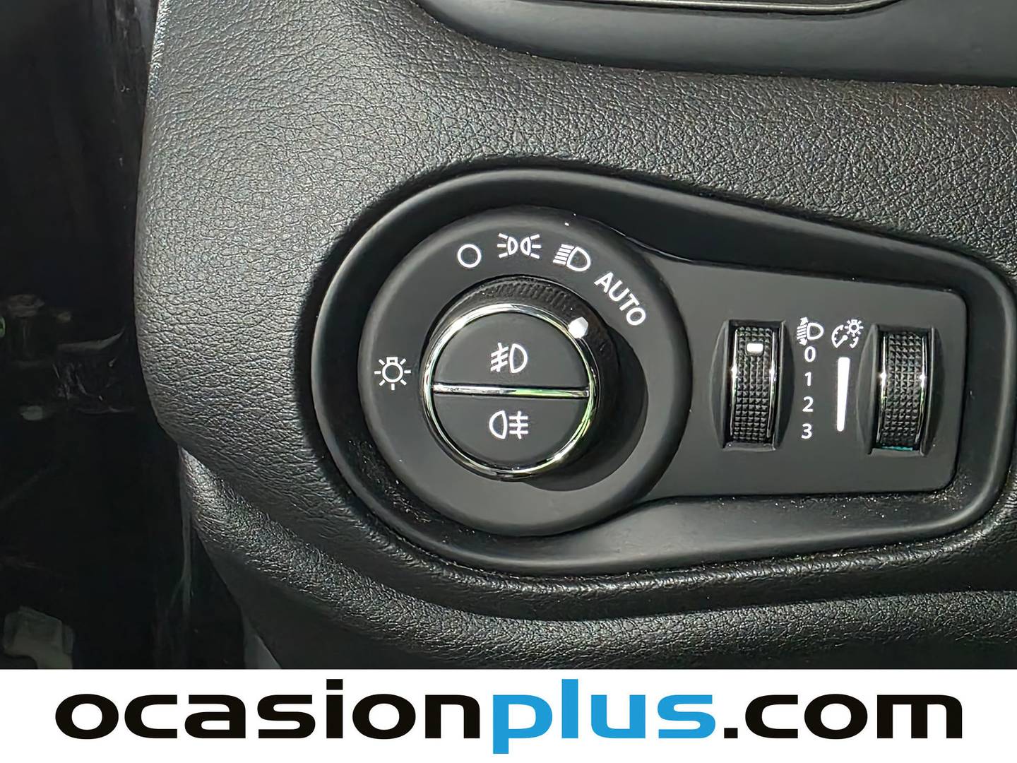 Foto Jeep Renegade Jeep Renegade eHybrid 1.5 Altitude DCT (130 CV)