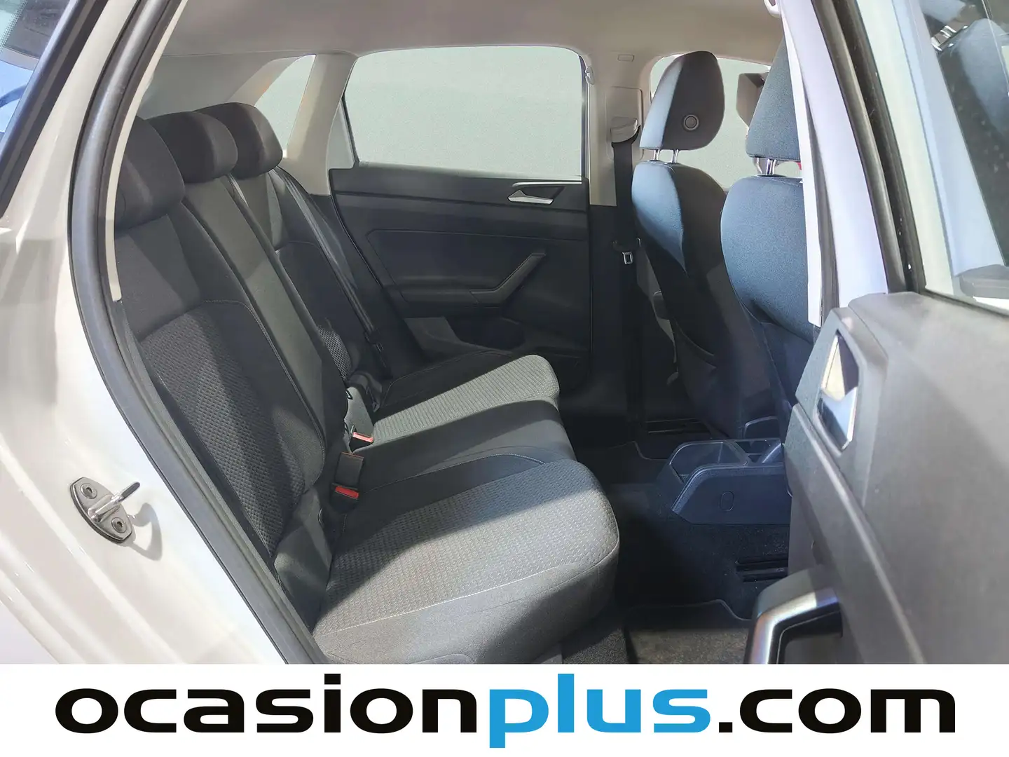 Foto Volkswagen Polo Volkswagen Polo Advance 1.0 TSI (95 CV)