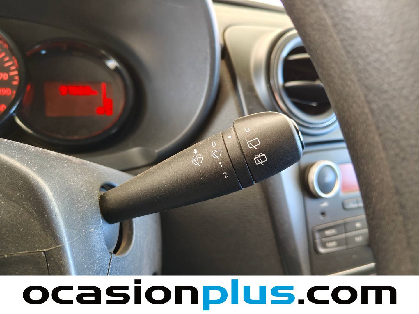 Dacia Dokker Dacia Dokker Essential 1.6 ECO-G (109 CV) 109cv