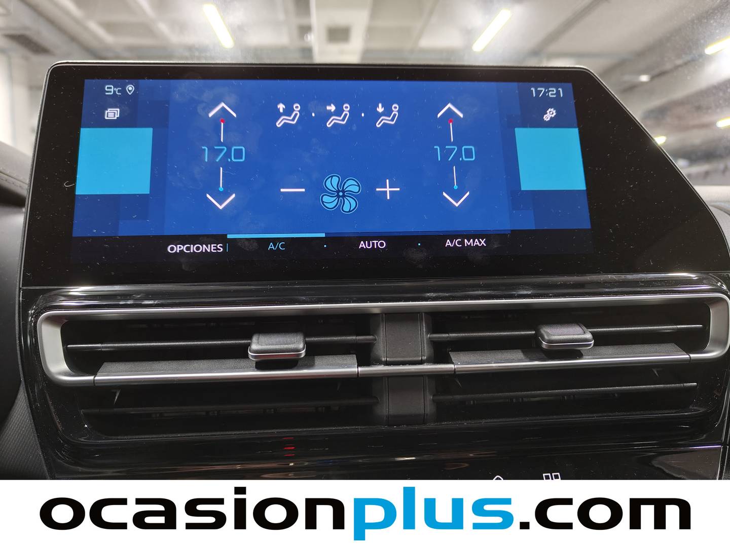 Foto Citroën C5 Aircross Citroen C5 Aircross Plug-in Hybrid Max e-EAT8 (225 CV)